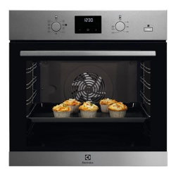 Духовой шкаф Electrolux EOD3C50TX