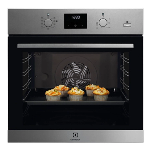 Духовой шкаф Electrolux EOD3C50TX