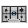 Варочная панель Electrolux KGS7536SX