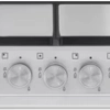 Варочная панель Electrolux KGS7536SX - 3