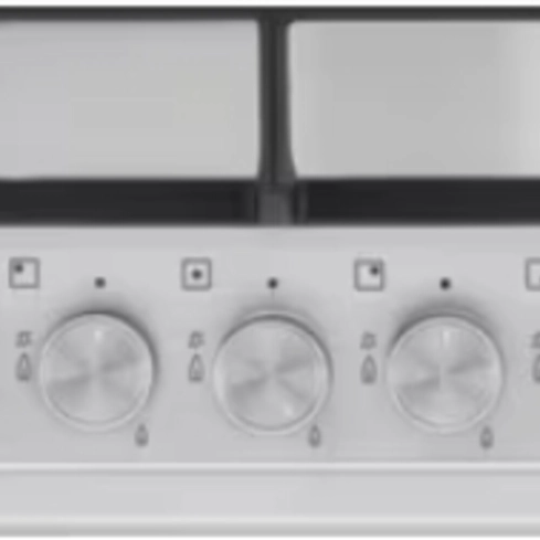 Варочная панель Electrolux KGS7536SX - 3