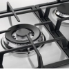 Варочная панель Electrolux KGS7536SX - 7