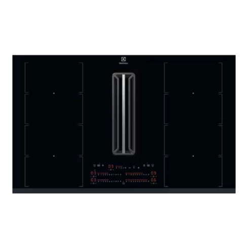 Варочная панель Electrolux KCC85450