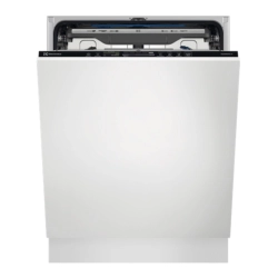 Встраиваемая посудомоечная машина Electrolux EEC87315L