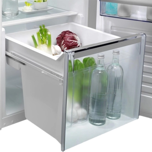 Встраиваемый холодильник Electrolux LRS4DF18S - 1