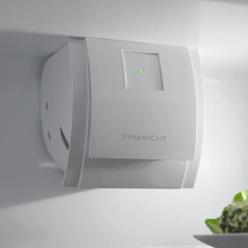 Встраиваемый холодильник Electrolux LRS4DF18S - 4