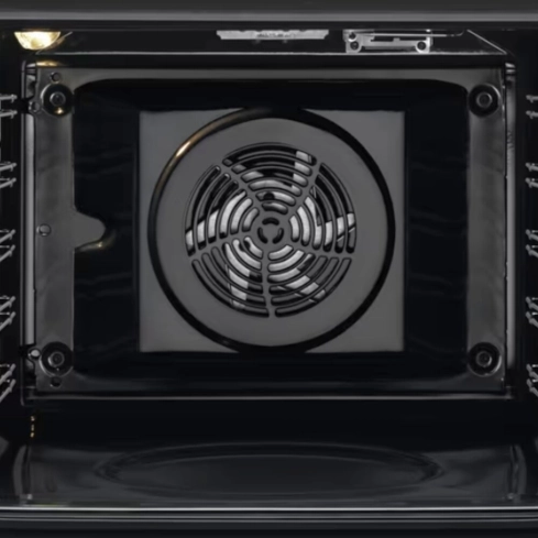 Духовой шкаф Electrolux EOH2H00X - 3