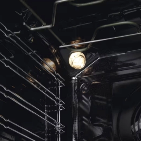 Духовой шкаф Electrolux EOH2H00X - 4