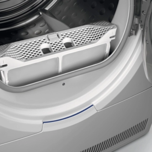 Сушильная машина Electrolux EW8H259ST - 5