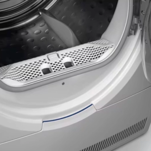 Сушильная машина Electrolux EW8H259ST - 6
