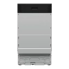 Встраиваемая посудомоечная машина Electrolux EEQ43100L - 1
