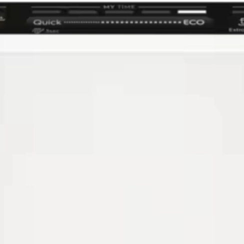 Встраиваемая посудомоечная машина Electrolux EEQ43100L - 6
