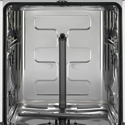 Встраиваемая посудомоечная машина Electrolux EEA 727200L - 2
