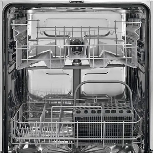 Встраиваемая посудомоечная машина Electrolux EEA 727200L - 3