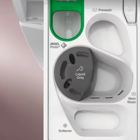 Стиральная машина Electrolux EW8F249PSC - 6