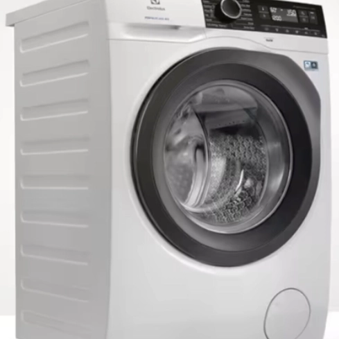 Стиральная машина Electrolux EW8F249PSC - 8