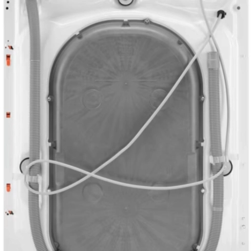 Стиральная машина Electrolux EW7FN348PS - 6