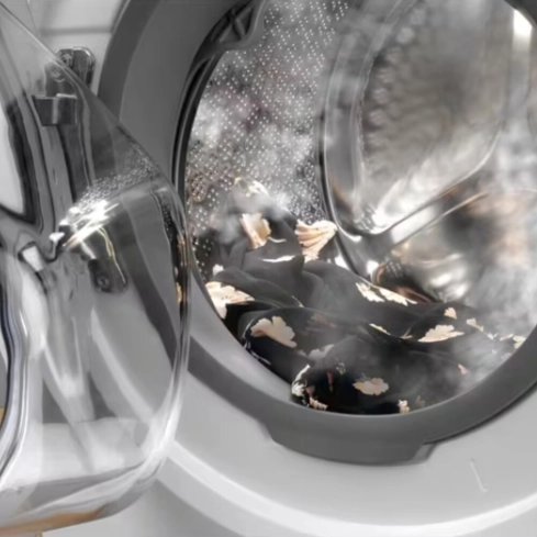 Стиральная машина Electrolux EW6SN426WI - 2