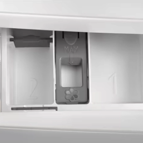 Стиральная машина Electrolux EW6SN426WI - 4