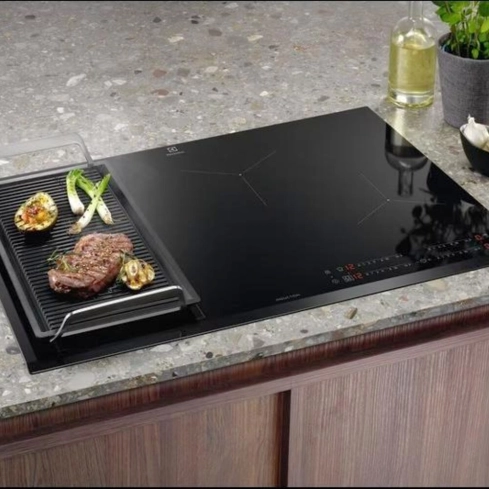Варочная панель Electrolux EIV 854 - 9