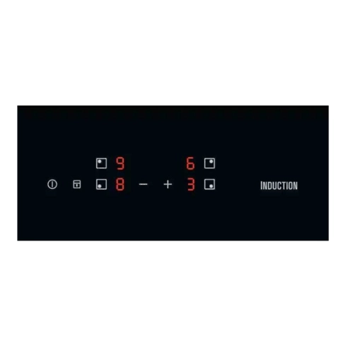 Варочная панель Electrolux EIT60428C - 2