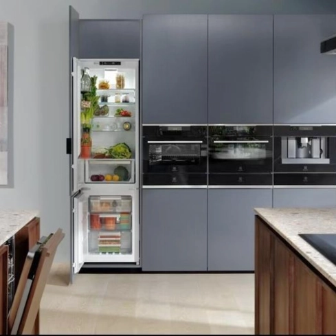 Варочная панель Electrolux EIS 6648 - 13