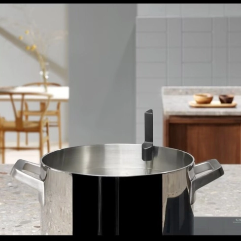 Варочная панель Electrolux EIS 6648 - 17