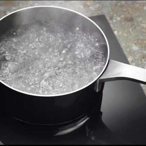 Варочная панель Electrolux EIS 6648 - 20