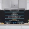 Варочная панель Electrolux EIS 6648 - 22