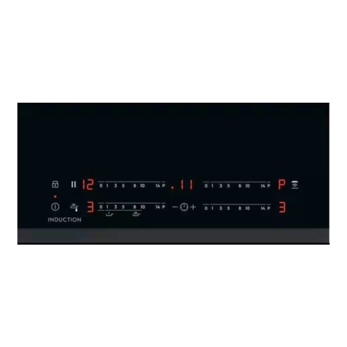 Варочная панель Electrolux EIS 6134 - 2