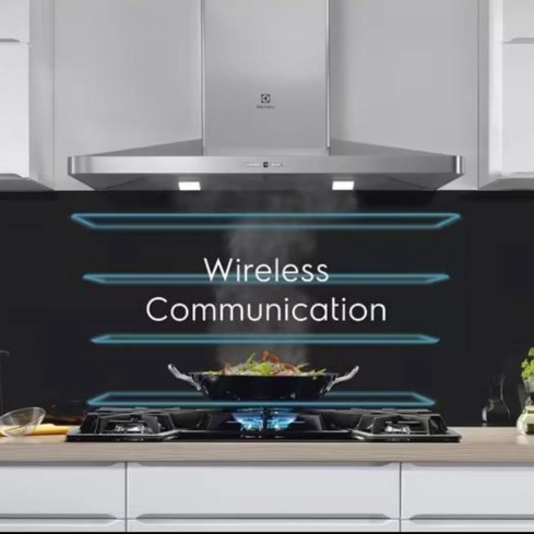 Варочная панель Electrolux EIS 6134 - 10