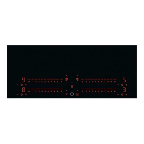Варочная панель Electrolux EIP 6446 - 2