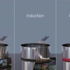 Варочная панель Electrolux EIP 6446 - 6