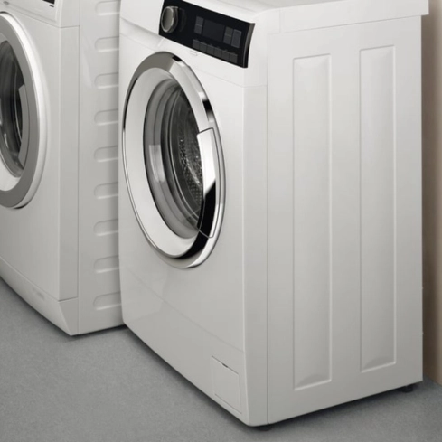 Стиральная машина Electrolux EW6N227C - 3