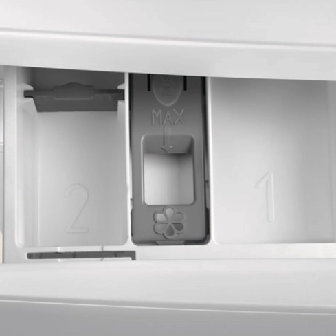 Стиральная машина Electrolux EW6N227C - 4
