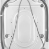 Стиральная машина Electrolux EW6N227C - 5