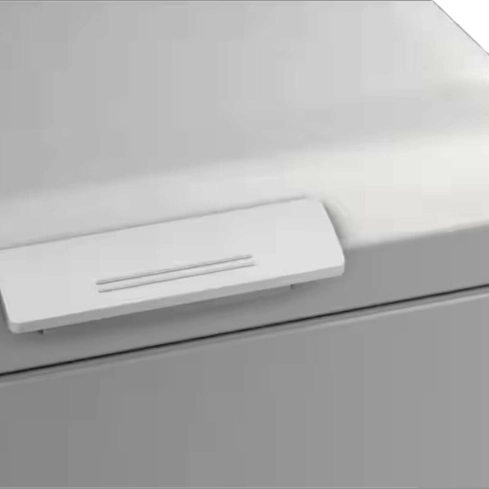 Стиральная машина Electrolux EW6TN4262P - 3