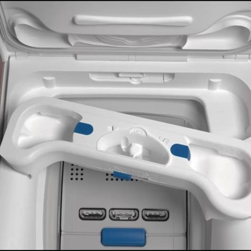 Стиральная машина Electrolux EW6TN4262P - 5