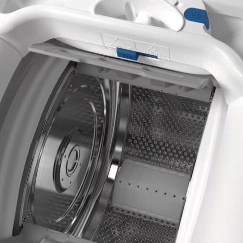 Стиральная машина Electrolux EW6TN4262P - 6