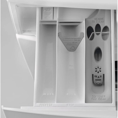 Стиральная машина Electrolux EW6F421B - 3