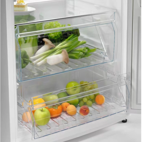 Холодильник Electrolux LRS2DE39W - 3