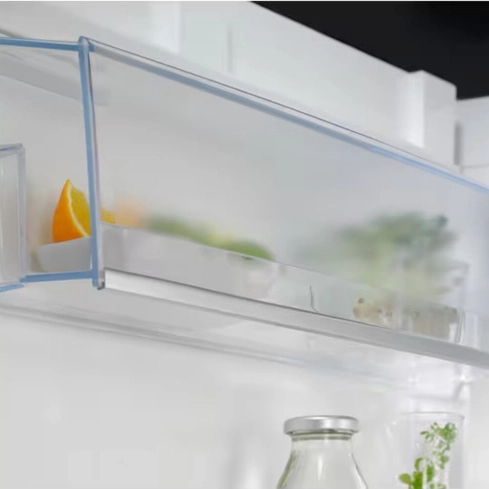 Холодильник Electrolux LRS2DE39W - 4