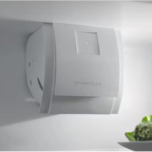 Холодильник Electrolux LRS2DE39W - 5