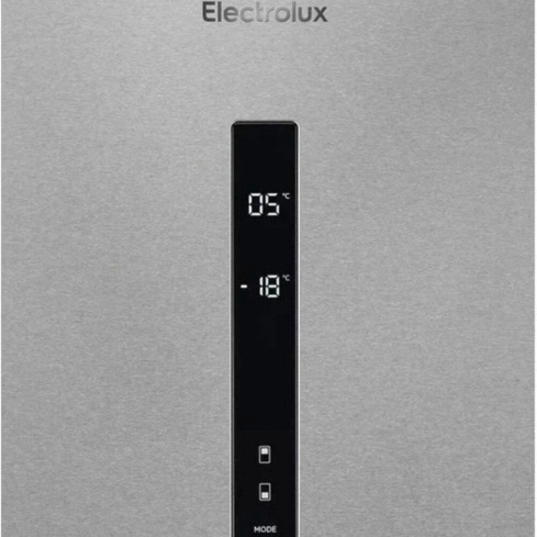 Холодильник Electrolux LNT7ME34X2 - 4