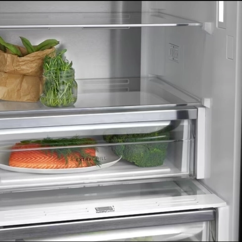 Холодильник Electrolux LNT7ME34X2 - 6