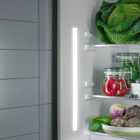 Холодильник Electrolux LNT7ME34X2 - 7