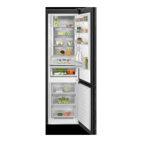 Холодильник Electrolux LNT7ME34K1 - 1