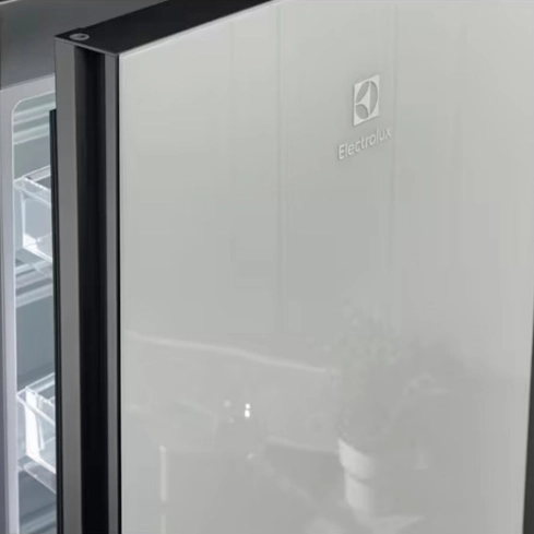 Холодильник Electrolux LNT7ME34G1 - 4
