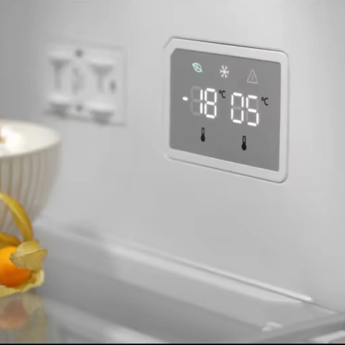 Холодильник Electrolux LNT7ME34G1 - 6