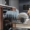 Встраиваемая посудомоечная машина Electrolux KECB7310L - 12